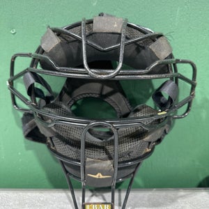 All Star Catcher's Mask  (Used)