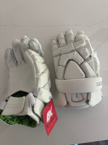 Adrenaline Phoenix Lacrosse Gloves Large (New)