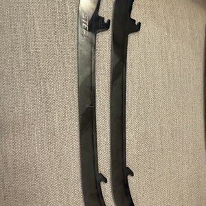 Step Steel Blacksteel 280 mm (Used)