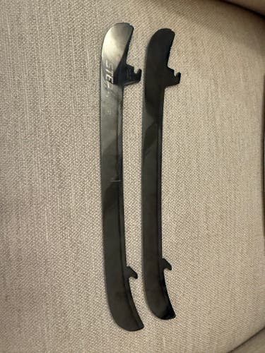 Step Steel Blacksteel 280 mm (Used)