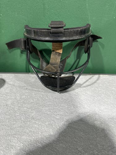 Rip It Face Guard (Used)