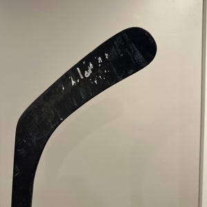 Senior CCM JetSpeed FT3 Pro Right Handed Hockey Stick Toe Pattern 80 Flex Pro Stock (Used)