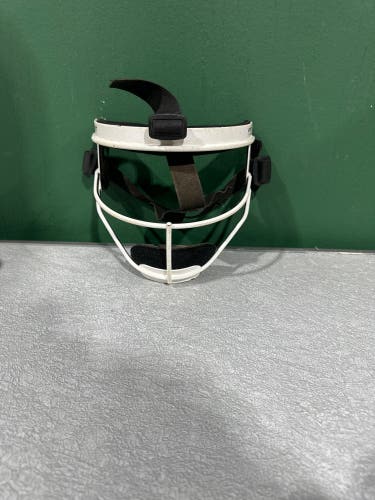 Rip It Face Guard (Used)