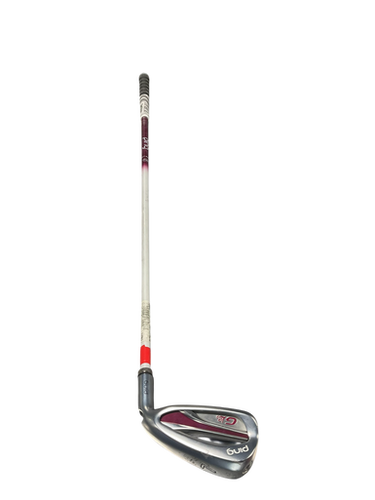 Used Ping G LE Women Individual Iron RH 7 Iron 11834-S000044779