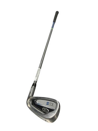 Used US Kids TS5 7 IRON Jr Individual Iron RH 7 Iron 11834-S000045319