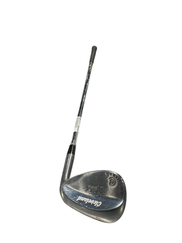 Used Cleveland RTX 588 Golf Wedge Mens RH 58 Degree 11834-S000045334