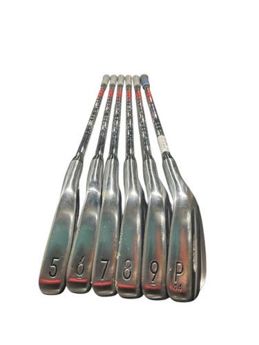Used Titleist T100S IRON SET Mens Iron Set RH 5I-PW 11834-S000045335