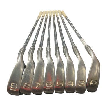Used PRIMO IRON SET Mens Iron Set RH 3I-PW 11834-S000045359