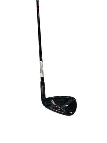 Used Taylormade M2 A WEDGE Golf Wedge Mens RH Gap/Approach Wedge 11834-S000045206