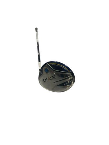 Used XXIO BLUE DIAMOND 5 WOOD Mens Fairway Wood RH 5 Wood 11834-S000045190