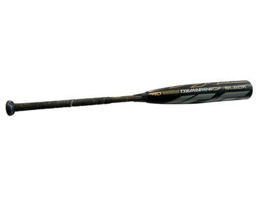 Used Demarini CBZL-BL BB/SB USSSA 2 3/4 Bat 31" 11873-S000231282