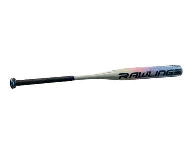 Used Rawlings OMBRE BB/SB Fastpitch Bat 30" 11873-S000231063