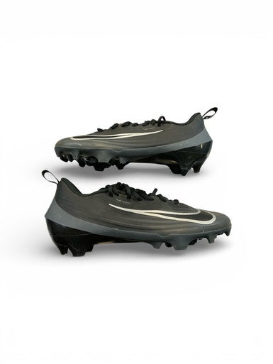 used nike football boots