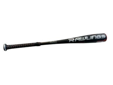 Used Rawlings US8P11 PRODIGY ALLOY BB/SB USA 2 5/8 Bat 27" 11873-S000230078