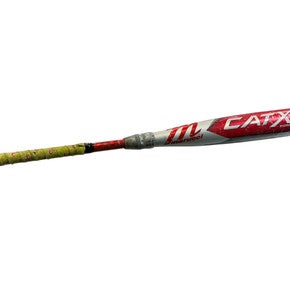Used Marucci CAT X COMPOSITE BB/SB USSSA 2 3/4 Bat 30" 11873-S000228727