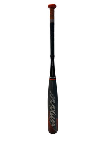 Used Easton SL22MX10 BB/SB USSSA 2 3/4 Bat Grey 31" 11835-S000203550
