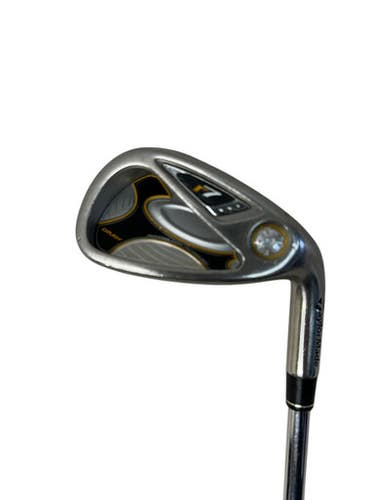 Used Taylormade R7 DRAW Mens Individual Iron RH 8 Iron 11835-S000203562
