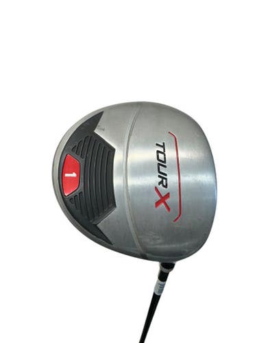 Used Tour X JR DRIVER Jr Driver RH 10.0 Degree 11835-S000203684
