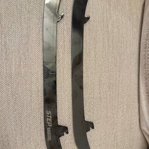 Step Steel Blacksteel 271 mm (Used)