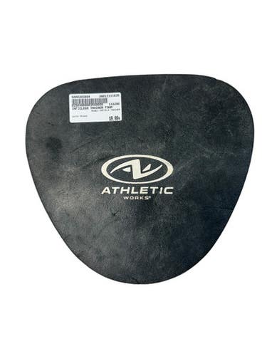 Used INFIELD TRAINER BB/SB Training Aid Black 11835-S000203864