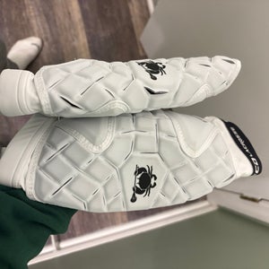 Small / Medium Adult ECD Echo Arm Pads (New)