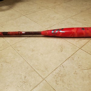 2025 Rawlings Icon Composite BBCOR Certified Bat (-3) 28 oz 31" (Used)
