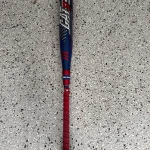 2021 Marucci CAT9 Composite USSSA Certified Bat (-5) 26 oz 31" (Used)
