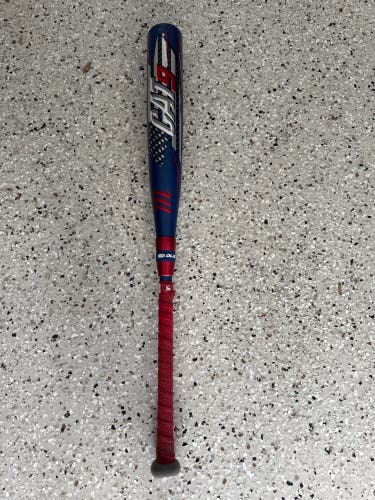 2021 Marucci CAT9 Composite USSSA Certified Bat (-5) 26 oz 31" (Used)