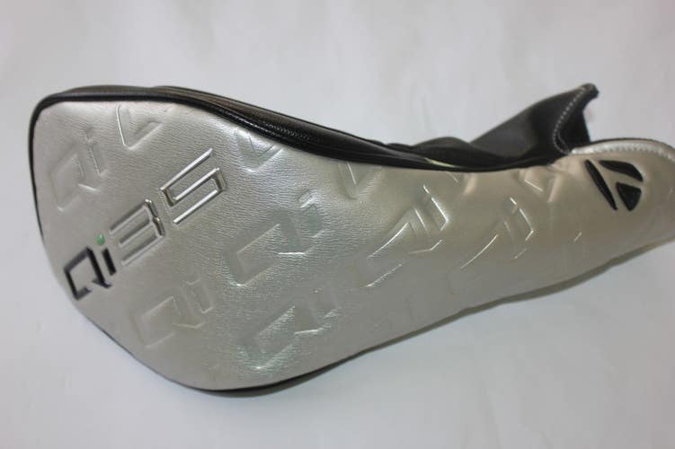 TALYORMADE Qi35 DRIVER HEADCOVER