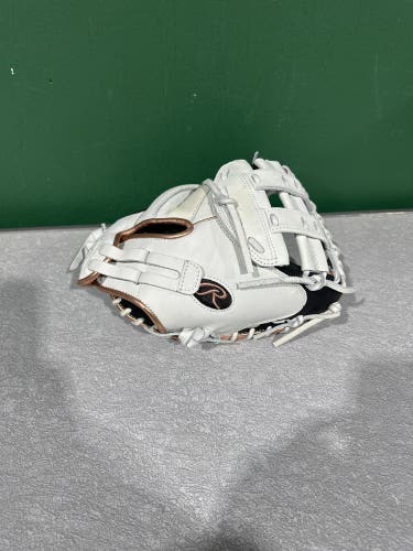Rawlings Liberty Advanced RH Catcher's Softball Glove 33" (New)