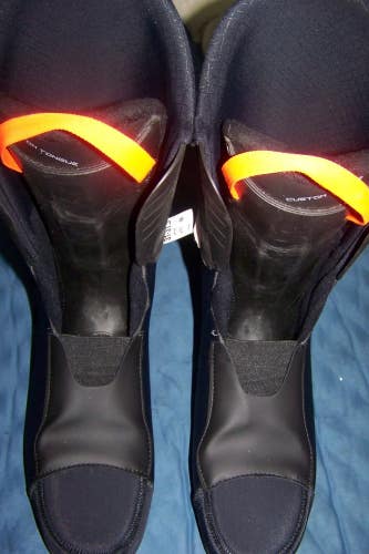 Lange LX 130 HV Ski Boot Liners, 31.0-31.5  13-14