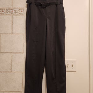 Zebras Club ZP1 Referee Pants