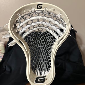 Gait GC3 Fresh Stringing Head (New)