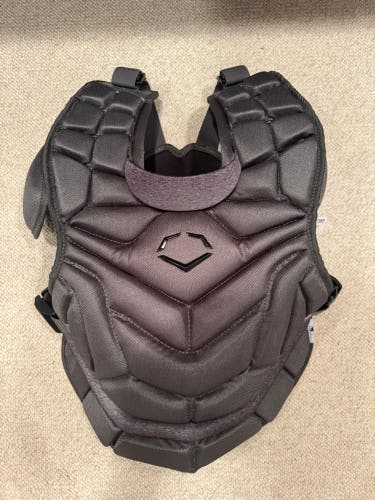 EvoShield Catcher's Chest Protector (New. See Note)