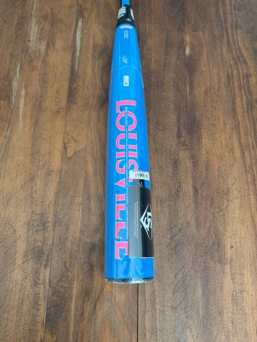 2026 Louisville Slugger Meta Composite BBCOR Certified Bat (-3) 30 oz 33" (New)