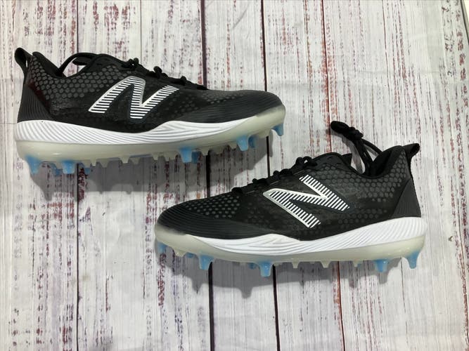 New Balance FuelCell Compv3 Baseball Cleats I Size 8.5 (New)