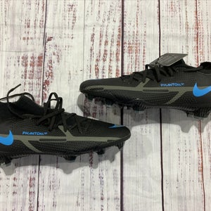 Nike Phantom GT2 Pro DF FG Cleats I Men's 7 (New)