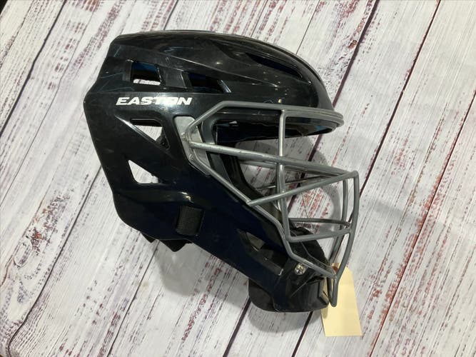 Youth Easton Gametime Catcher's Mask (Used)