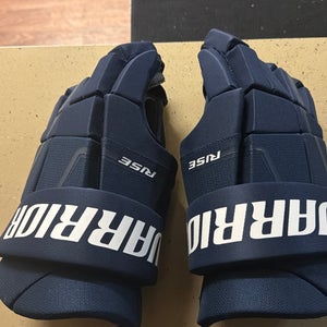 Warrior Rise Gloves 15" (New)