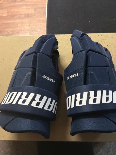 Warrior Rise Gloves 15" (New)