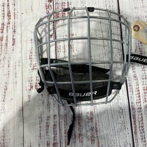Small Bauer Profile I Cage (Used)