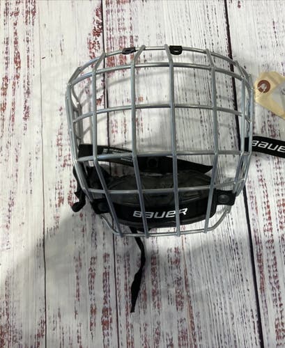 Small Bauer Profile I Cage (Used)