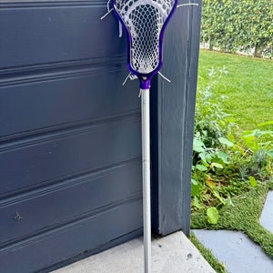 ECD Ion on an ECD Carbon 3 Pro Speed