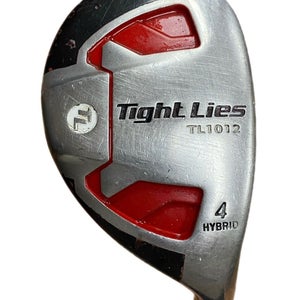 Adams Golf Tight Lies 4 Hybrid  RH