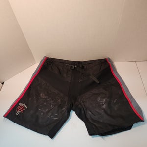 Black JOG Large Goalie Pant Shell (Used)