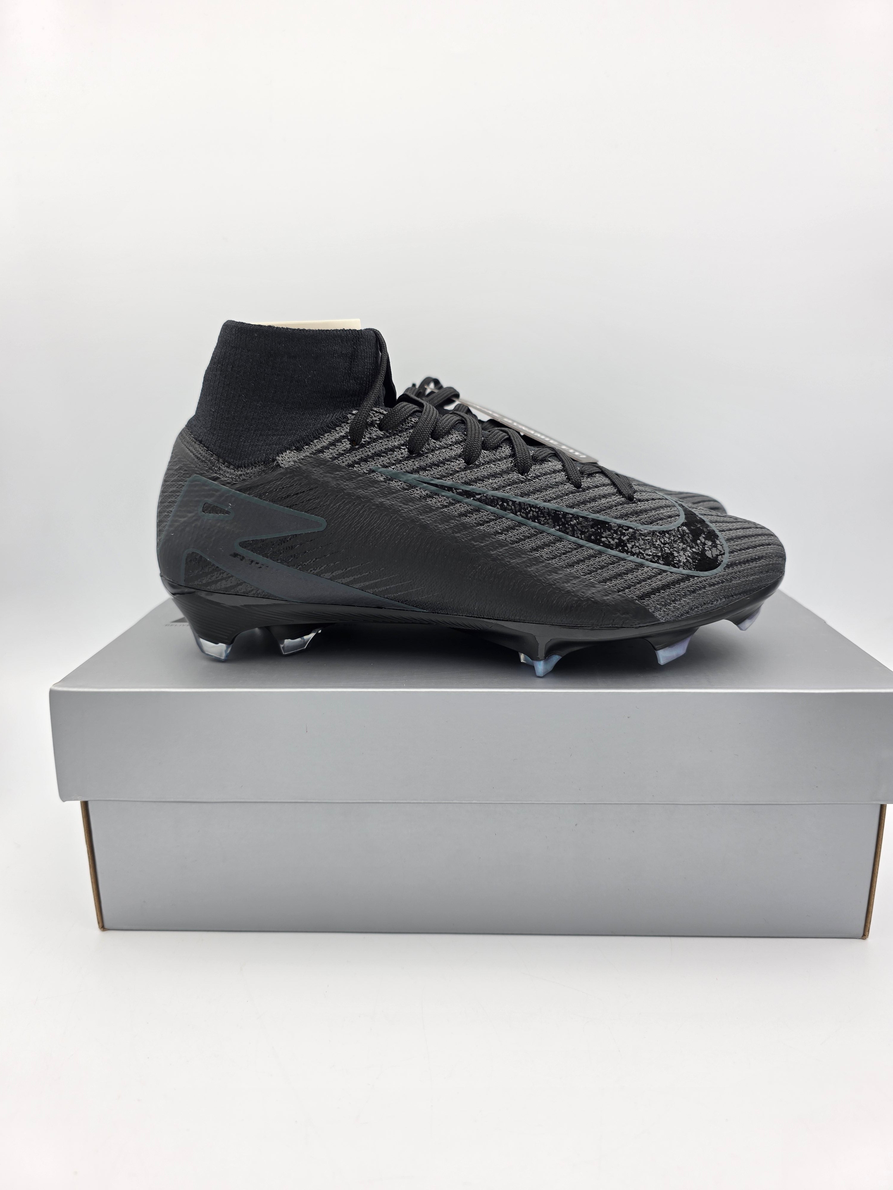 nike triple jump spikes 2018