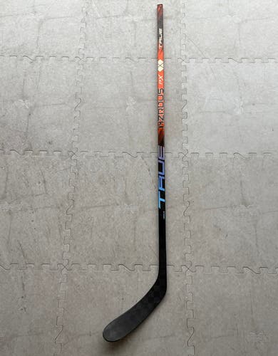Junior True HZRDUS Px Right Handed Hockey Stick TC4 40 Flex (Used)