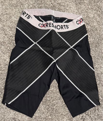 (New)Core shorts - helps with groin injuries