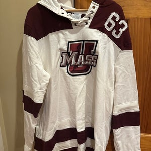 XXXL Men's UMass Champion Jersey (New)
