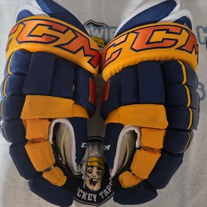 CCM HG4PC Gloves 14" (New)